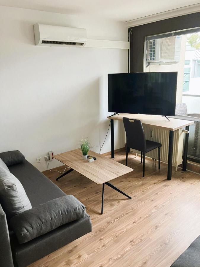 Apartment Aspern Nationalpark Wien